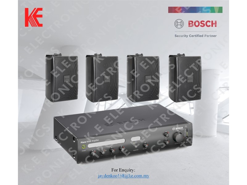bosch | Bosch Packages 26